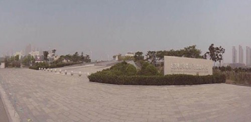 北京電影學院現(xiàn)代創(chuàng)意媒體學院